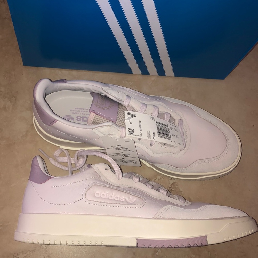 Adidas SC Premiere women’s shoes sneakers